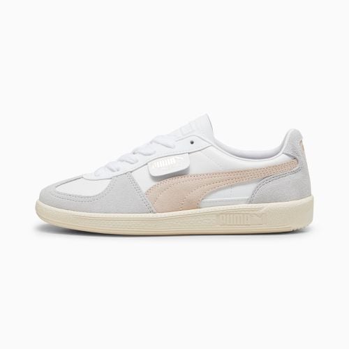 Sneakers Palermo in pelle da donna, ///Altro - PUMA - Modalova