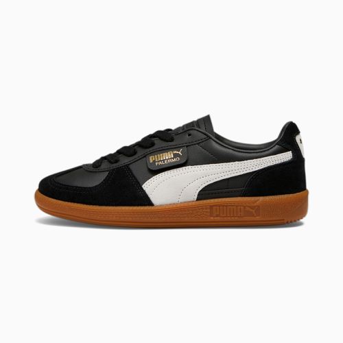 Sneakers Palermo in pelle da donna, //Altro - PUMA - Modalova