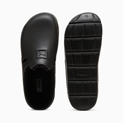 Shibui Mule WTR Slide Sandalss Unisex, /Shadow Grey, size 10 - PUMA - Modalova