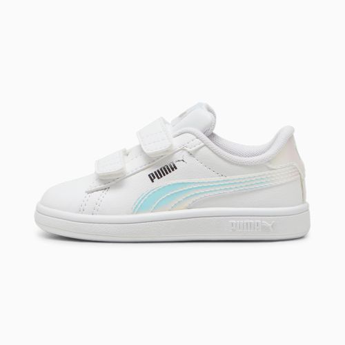 Smash 3.0 Holo 2.0 Sneakers Kleinkinder Schuhe, , Größe: 23, Schuhe - PUMA - Modalova