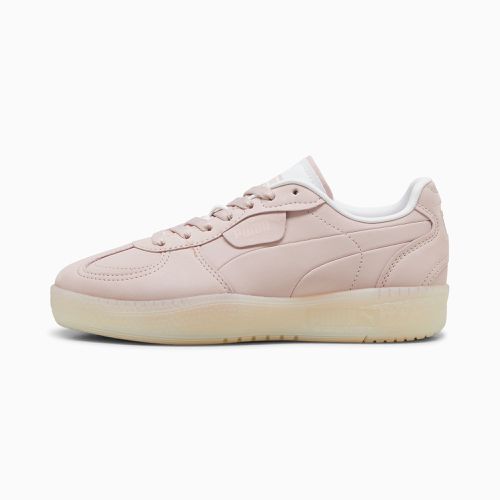 Palermo Moda Elevated Sneakers Damen Schuhe, , Größe: 35.5, Schuhe - PUMA - Modalova