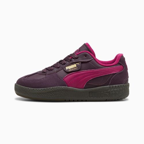 Palermo Moda Corduroy Sneakers Damen Schuhe, , Größe: 35.5, Schuhe - PUMA - Modalova