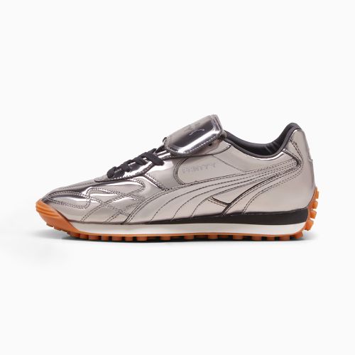 FENTY x AVANTI C Unisex Sneakers Schuhe Für Herren, , Größe: 35.5, Schuhe - PUMA - Modalova