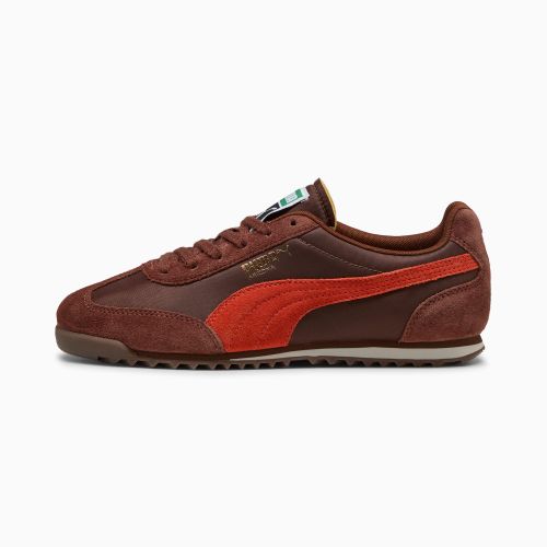 Arizona Nylon Sneakers Schuhe Für Damen, /, Größe: 35.5, Schuhe - PUMA - Modalova