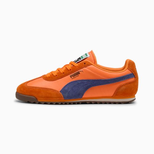 Arizona Nylon Sneakers Schuhe Für Herren, /, Größe: 35.5, Schuhe - PUMA - Modalova