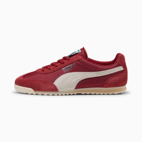 Arizona Nylon Sneakers Schuhe Für Damen, /, Größe: 35.5, Schuhe - PUMA - Modalova