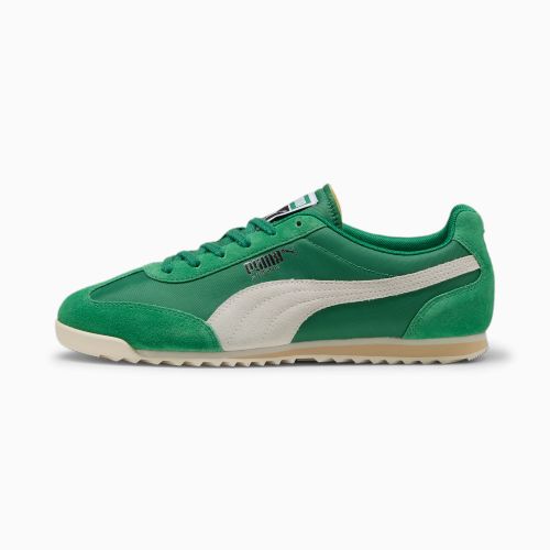 Arizona Nylon Sneakers Schuhe Für Herren, /, Größe: 35.5, Schuhe - PUMA - Modalova