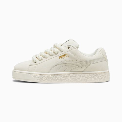 Suede XL Rope Sneakers Unisex Schuhe Für Damen, , Größe: 36, Schuhe - PUMA - Modalova