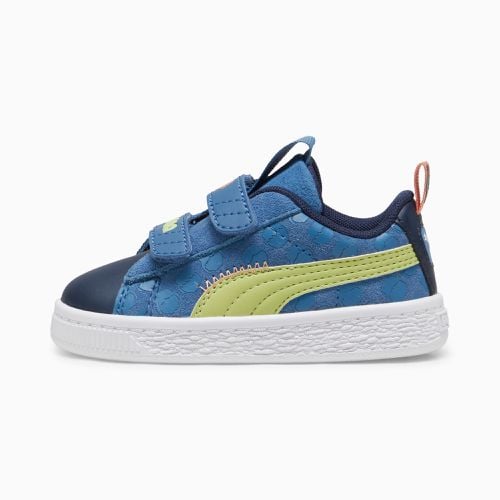 Sneakers x PLAYMOBIL簧 Suede Classic per bimbi ai primi passi, //Altro - PUMA - Modalova