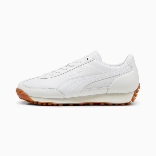 Easy Rider Leather Sneakers Unisex Schuhe Für Damen, , Größe: 35.5, Schuhe - PUMA - Modalova