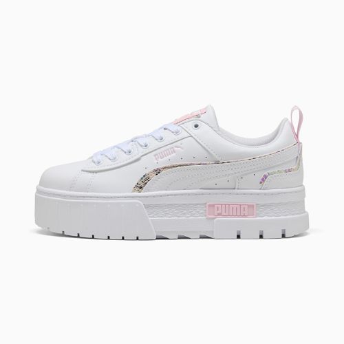 Mayze Anidescent Sneakers Damen Schuhe, /, Größe: 35.5, Schuhe - PUMA - Modalova