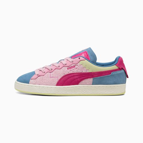 X Squid Game Suede Sneakers Unisex, /, size 10 - PUMA - Modalova