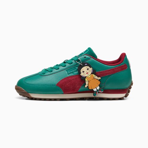 Sneakers Easy Rider x SQUID GAME unisex per donna, /Altro - PUMA - Modalova