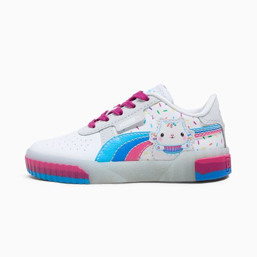 Scarpe Sneakers x GABBY'S DOLLHOUSE Cali per bambini, //Altro - PUMA - Modalova