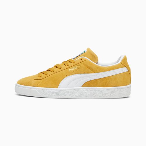 Suede Classic Sneakers Unisex Schuhe Für Damen, , Größe: 35.5, Schuhe - PUMA - Modalova