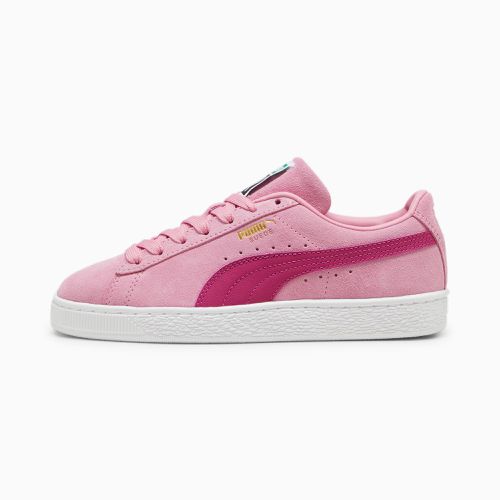 Suede Classic Sneakers Unisex Schuhe Für Damen, , Größe: 35.5, Schuhe - PUMA - Modalova