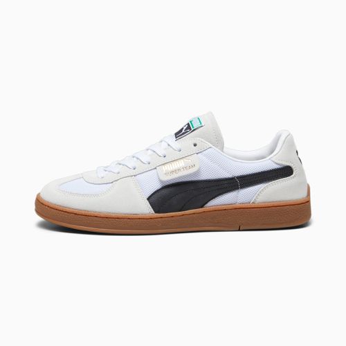 Super Team OG Sneakers Schuhe Für Herren, , Größe: 36, Schuhe - PUMA - Modalova