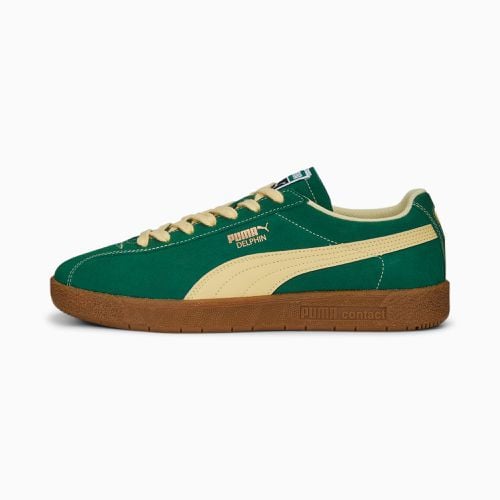Sneakers Delphin, Verde/Altro - PUMA - Modalova