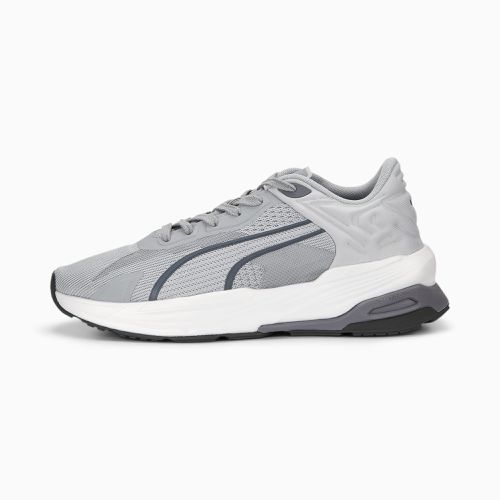 Extent Nitro Engineered Mesh Sneakers, Platinum Grey/, size 10 - PUMA - Modalova