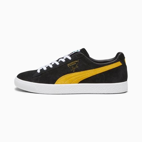 Clyde OG Sneakers Schuhe Für Damen, /, Größe: 35.5, Schuhe - PUMA - Modalova