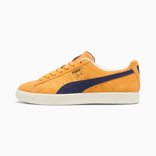 Clyde OG Sneakers Schuhe Für Damen, , Größe: 36, Schuhe - PUMA - Modalova