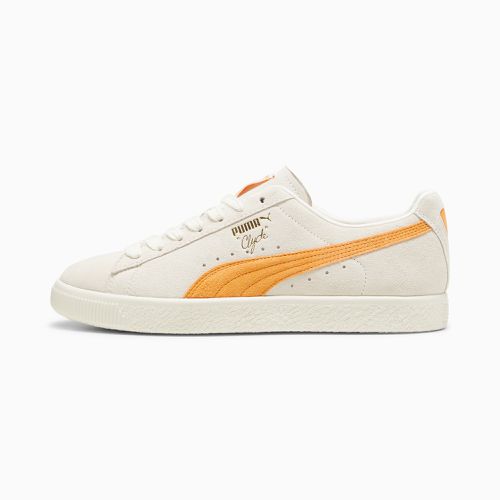 Clyde OG Sneakers Schuhe, , Größe: 41, Schuhe - PUMA - Modalova