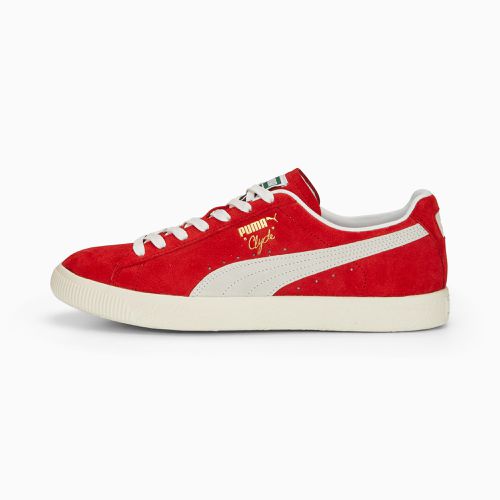 Clyde OG Sneakers Schuhe Für Damen, /, Größe: 36, Schuhe - PUMA - Modalova