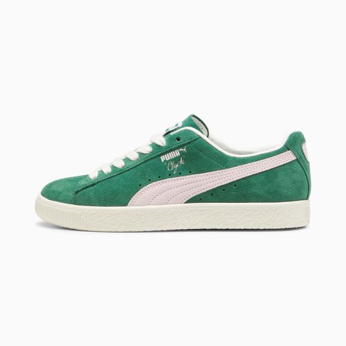 Clyde OG Sneakers Schuhe Für Damen, , Größe: 36, Schuhe - PUMA - Modalova