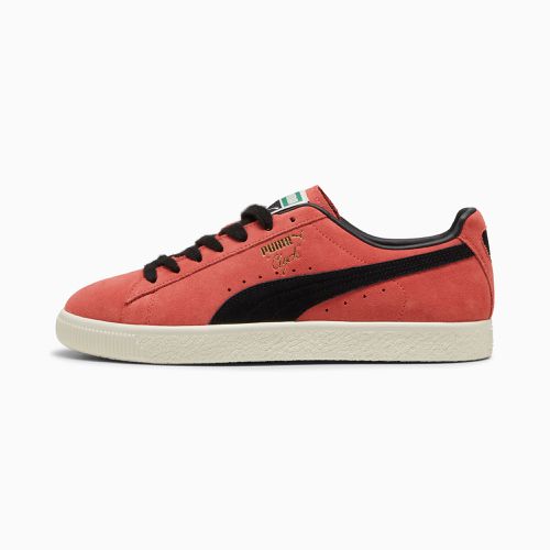 Clyde OG Sneakers Schuhe Für Damen, , Größe: 35.5, Schuhe - PUMA - Modalova