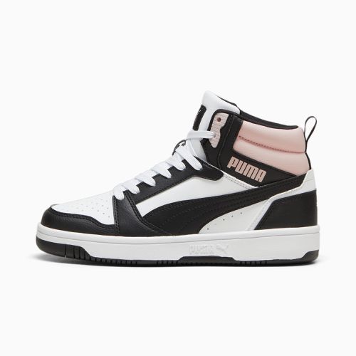 Sneakers Rebound, Bianco/Nero/Altro - PUMA - Modalova