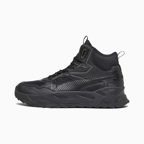 Sneaker Trinity Mid Hybrid da, //Altro - PUMA - Modalova