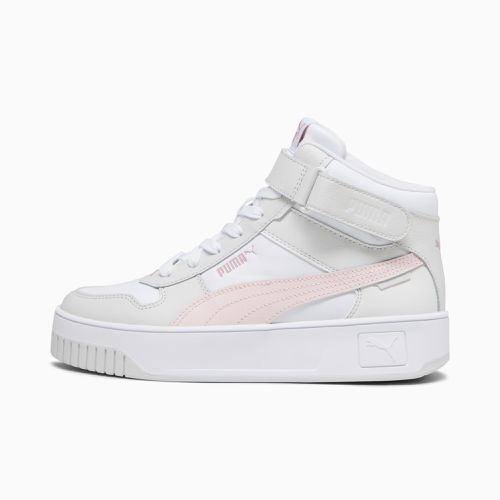 Sneaker Carina Street Mid da donna, ///Altro - PUMA - Modalova