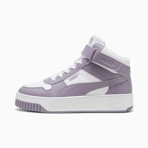 Sneaker Carina Street Mid da, /Altro - PUMA - Modalova