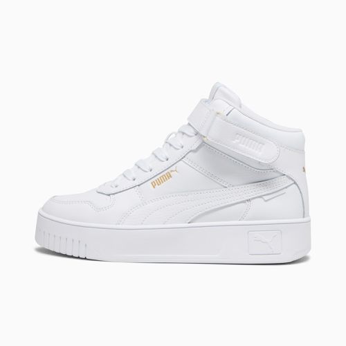 Sneaker Carina Street Mid da donna, //Altro - PUMA - Modalova