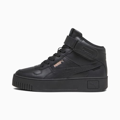 Sneaker Carina Street Mid da donna, ///Altro - PUMA - Modalova