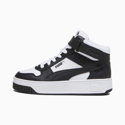 Sneaker Carina Street Mid da, //Altro - PUMA - Modalova