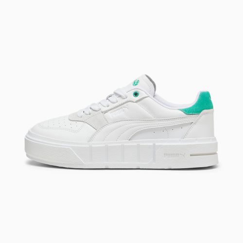 Cali Court Match Sneakers Schuhe, , Größe: 35.5, Schuhe - PUMA - Modalova