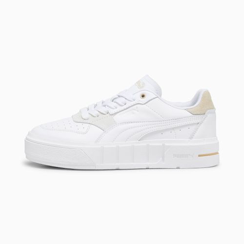 Cali Court Match Sneakers Schuhe, , Größe: 35.5, Schuhe - PUMA - Modalova