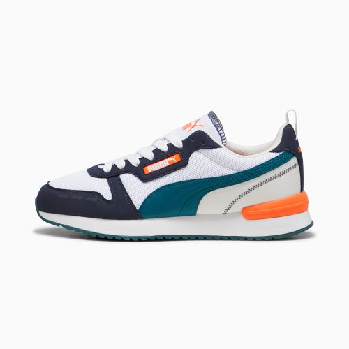 R78 Sneakers Schuhe, , Größe: 39, Schuhe - PUMA - Modalova