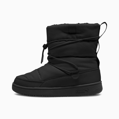 Snowbae Stiefel Damen, , Größe: 35.5, Schuhe - PUMA - Modalova