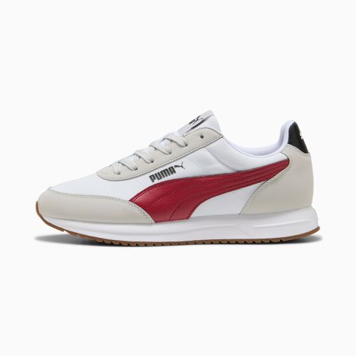 R78 Lightwind Sneakers Unisex Schuhe Für Herren, /, Größe: 35.5, Schuhe - PUMA - Modalova