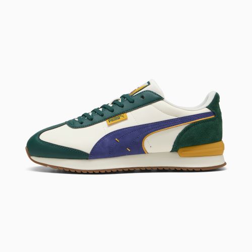 R78 Wind Greenside Sneakers Unisex Schuhe Für Herren, /, Größe: 35.5, Schuhe - PUMA - Modalova