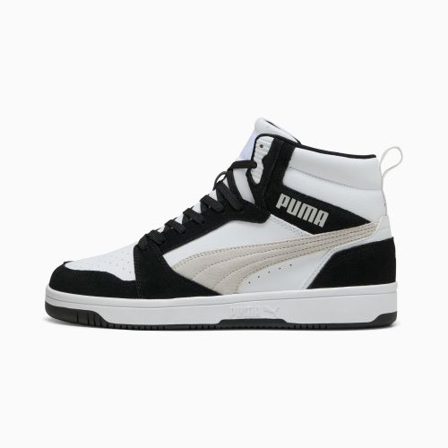 Rebound v6 SD Sneakers Unisex Schuhe Für Herren, //, Größe: 36, Schuhe - PUMA - Modalova