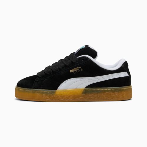 Suede Xl Dark Risk Sneakers Unisex, /, size 10 - PUMA - Modalova