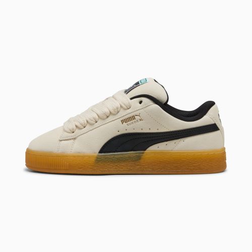 Suede XL Dark Risk Sneakers Schuhe, , Größe: 36, Schuhe - PUMA - Modalova