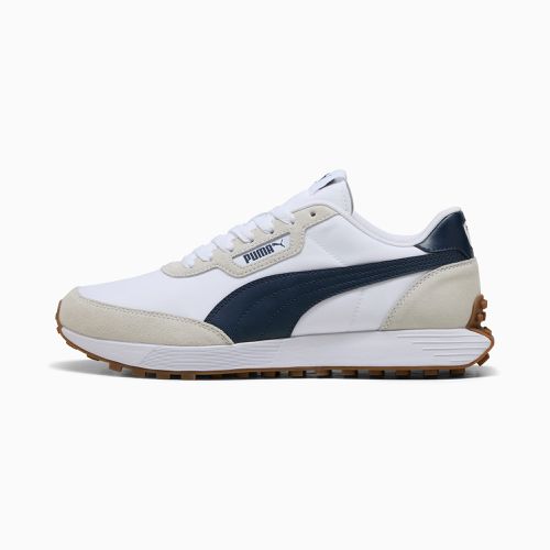 Runtamed Lugged Classic Sneakers Schuhe Für Herren, /, Größe: 35.5, Schuhe - PUMA - Modalova