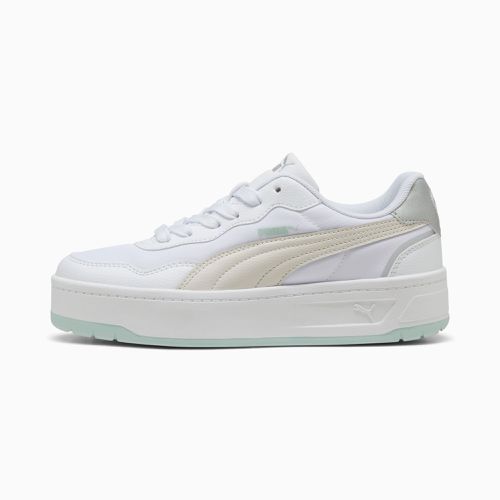 Sneakers Court Lally Skye Aqua Metallics da donna, ///Altro - PUMA - Modalova