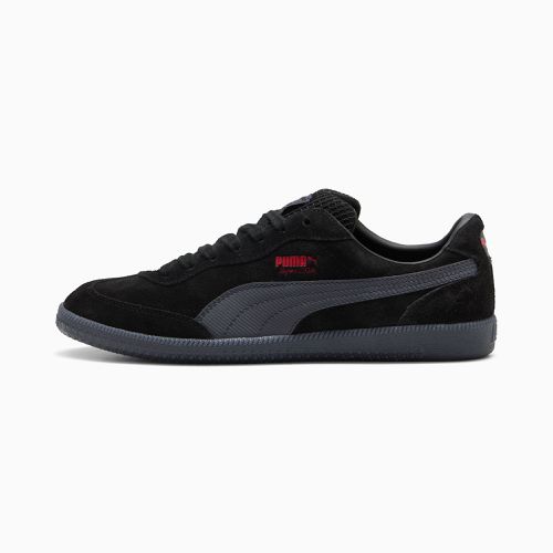 SuperLiga OG Retro Kuro Sneakers Unisex Schuhe Für Herren, //, Größe: 35.5, Schuhe - PUMA - Modalova