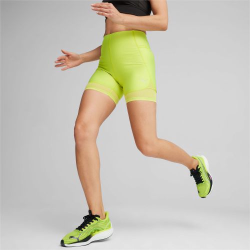 Shorts de Running Run Ultraform 6 Para Mujer - PUMA - Modalova