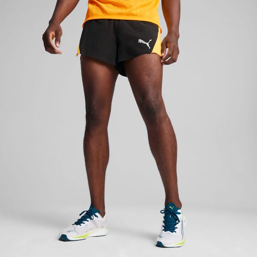 RUN VELOCITY 3" Laufshorts Herren, , Größe: XS, Kleidung - PUMA - Modalova